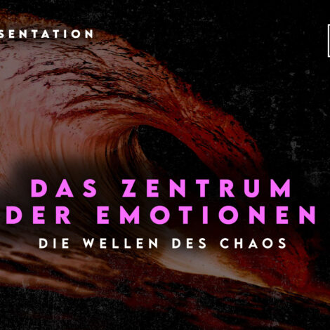Solar Plexus: Das Zentrum der Emotionen – Die Wellen des Chaos